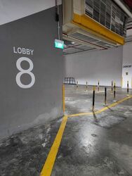 T-space (D18), Factory #476966561